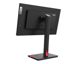 ThinkVision T22i-30(21.5型/1920×1080/IPS/高さ・縦回転