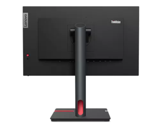 ThinkVision P24q-30(23.8型/2560×1440/IPS/高さ・縦回転