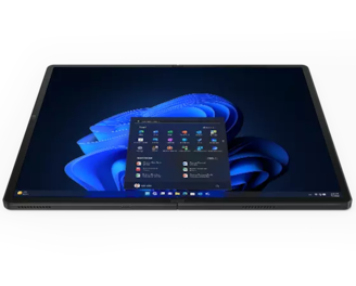 Lenovo ThinkPad X1 Fold (16