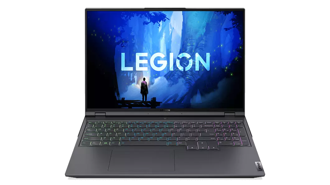 Lenovo Legion 570i Pro(第12世代インテル) | アグレッシブな 