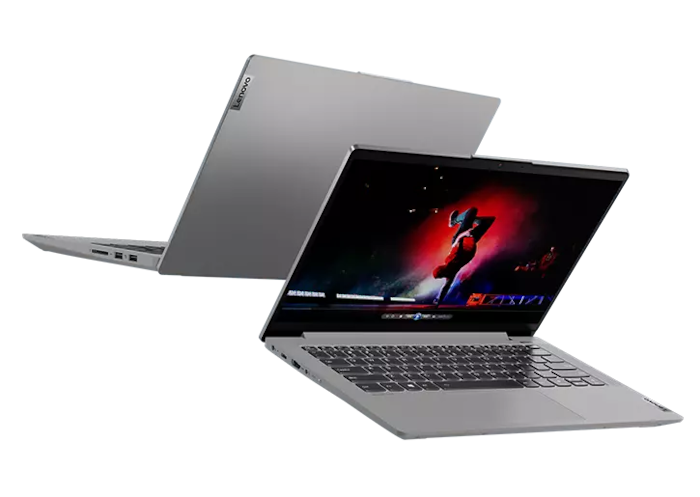 Lenovo IdeaPad Slim 550 プラチナ Lenovo IdeaPad Slim 550 | スタイリッシュでパワフルな15.6型ノートPC