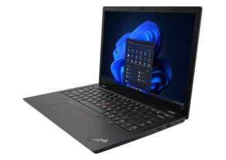 ThinkPad L13 Gen 3 (13, Intel) | Thin & light 33.78cms (13.3