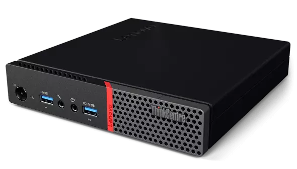 A rugged desktop PC that handles any environment