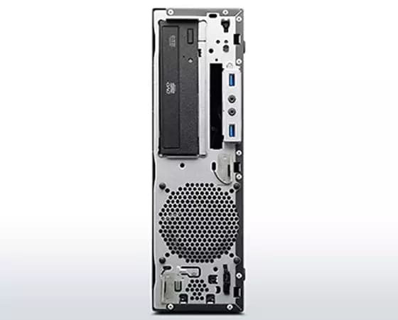 Lenovo ThinkCentre M93/M93p SFF Desktop front view with casing removed