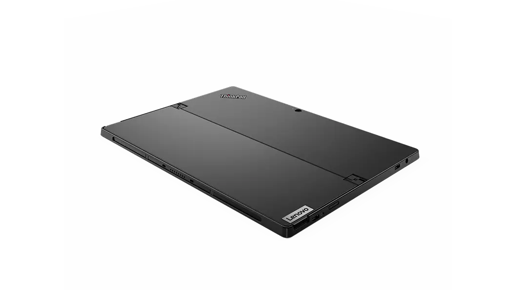 Lenovo ThinkPad X12 Detachable 20UW - Tablette - avec clavier detachable -  Intel Core i5 1130G7 / 1.8 GHz - Win