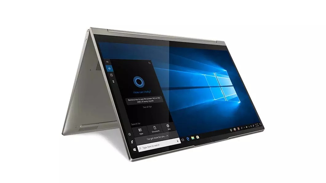 Comprar portátil Yoga C940 (14