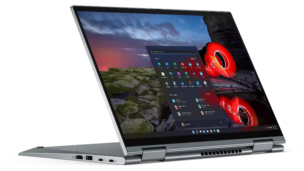 ThinkPad X1 Yoga Gen 6 (14, Intel)