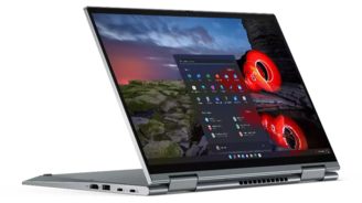 ThinkPad X1 Yoga Gen 6 | Ultralight 2 in 1 with Intel® Evo
