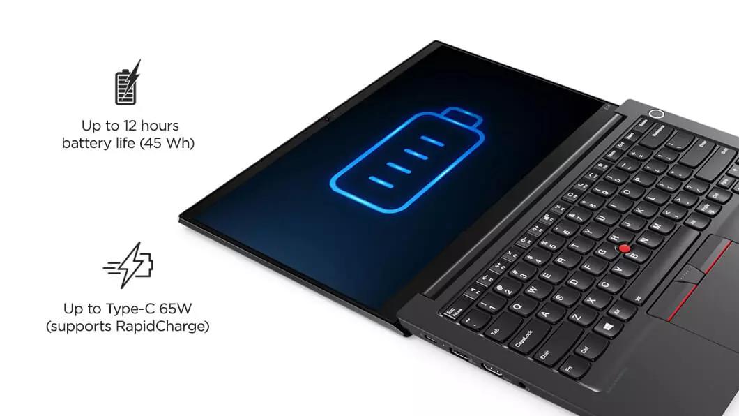 ThinkPad E14 Gen 3 (14, AMD) laptop | 14 business laptop powered