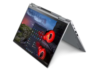 ThinkPad X1 Yoga Gen 6 | Ultralight 2 in 1 with Intel® Evo
