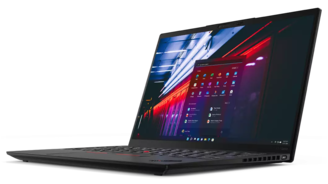 ThinkPad X1 Nano Gen 2 (13, Intel) | Our lightest ThinkPad ever