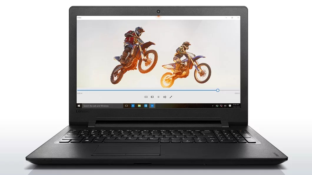 Portátil Ideapad 110 | Portátil de 15 pulgadas sencillo y