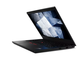 ThinkPad E14 Gen 2 | 14 Intel-powered, productivity-rich laptop
