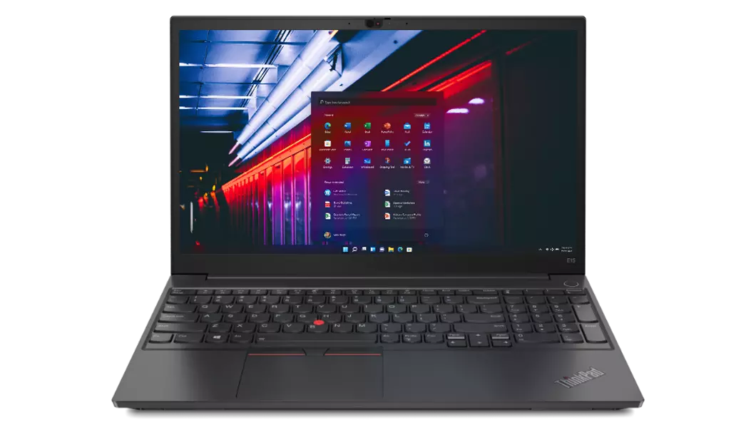 ThinkPad E15 Gen 2 (15, Intel)