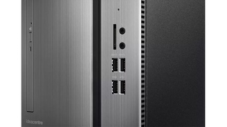 Ideacentre 510 | Family Desktop PC | Lenovo UK