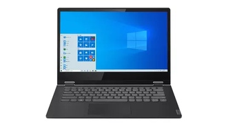 IdeaPad C340 (14, AMD) | Powerful, Fast 14