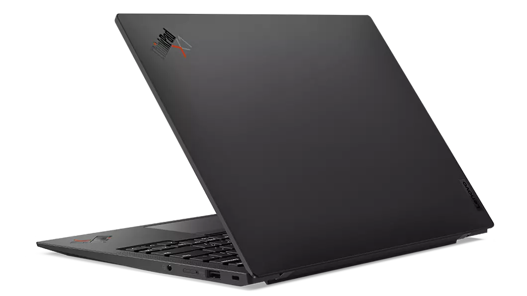ThinkPad X1 Carbon Gen 10 | Ultralight, super-powerful Intel Evo