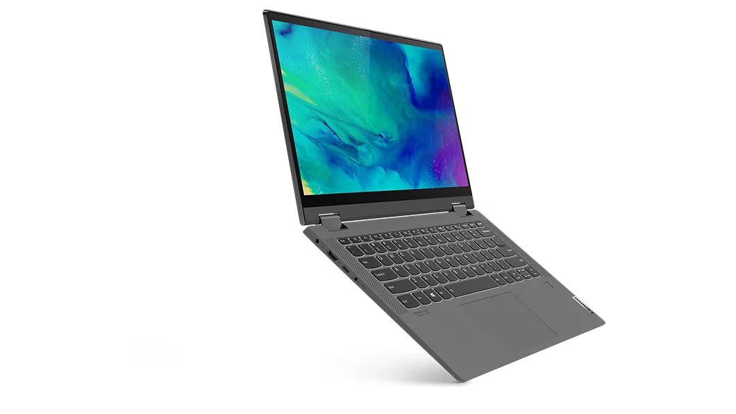 Chromebook Lenovo Touch con penna IdeaPad Flex 5 - Dispositivi