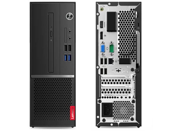 Lenovo V530s | Small form factor business desktop | Lenovo IE