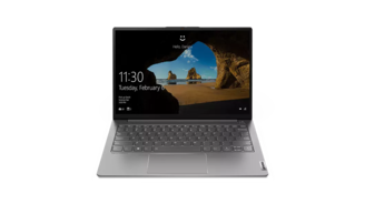 Lenovo ThinkBook 13s Gen 2 (13, Intel) | 13 next-gen business