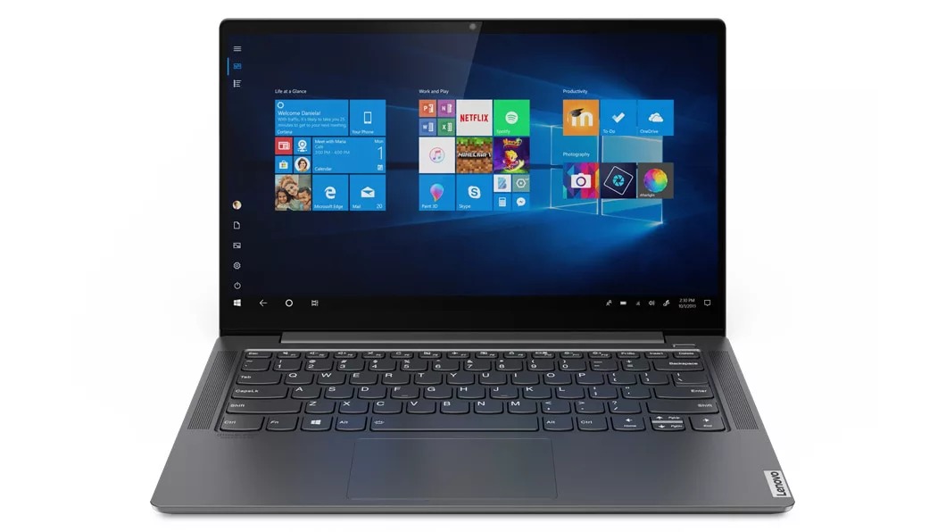 Yoga S740 (14
