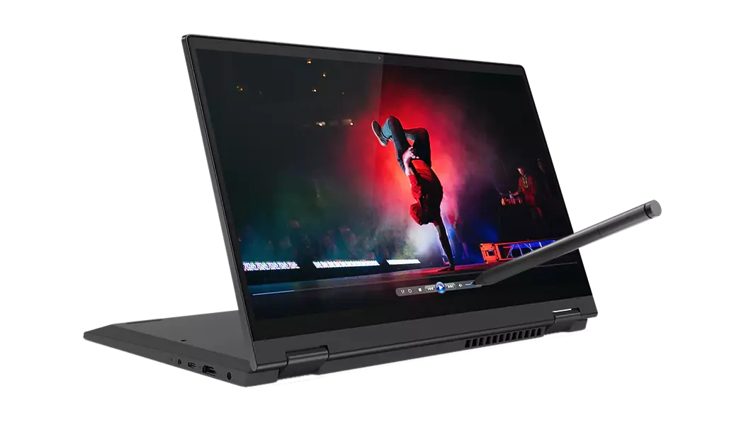2-in-1 Flex Lenovo AMD) Versatile AMD IdeaPad IN 5 Laptop (14, | | 14