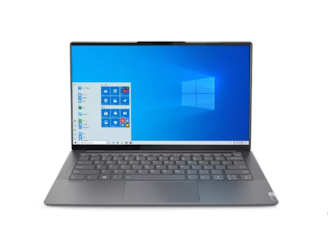 Yoga S940 | Thin, Smart AI i7 Laptop with Dolby Atmos | Lenovo IE