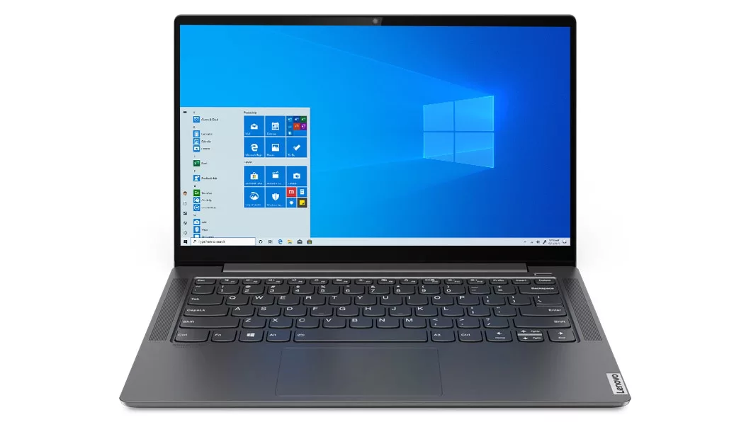Yoga S740 (14