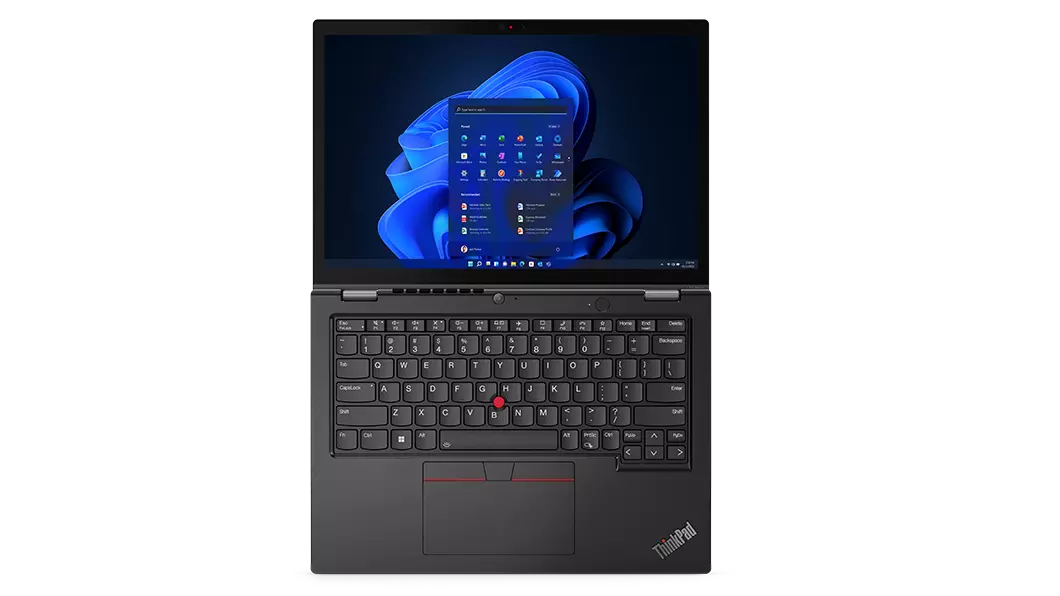 ThinkPad L13 Yoga Gen 3 | 13.3 thin & light 2-in-1 AMD-powered