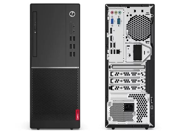 Lenovo V530 Tower | Business PC with 9th Gen Intel® processing