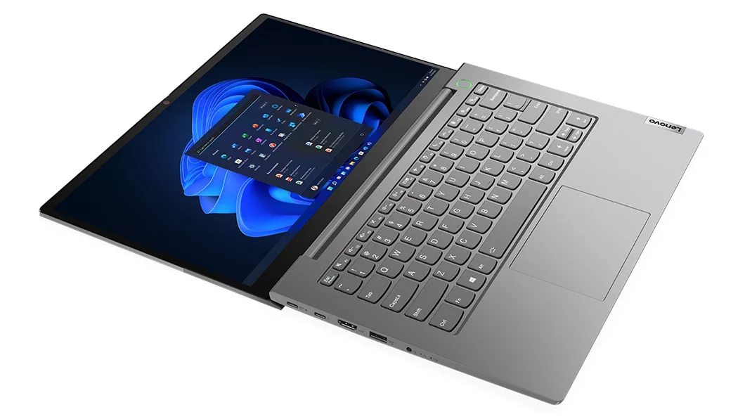 ThinkBook 14 35.56cms - 12th Gen Intel i5 | Lenovo IN