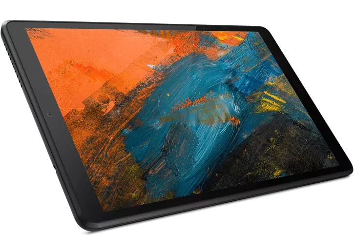 Lenovo Unveils a Brighter Future for Hybrid with Premium Tablets