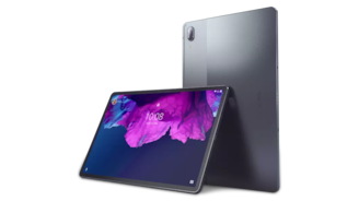Tab P11 Pro | Thinnest Android™ tablets with 2K display | Lenovo India