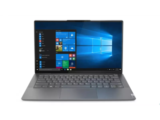 Yoga S940 | Thin, Smart AI i7 Laptop with Dolby Atmos | Lenovo