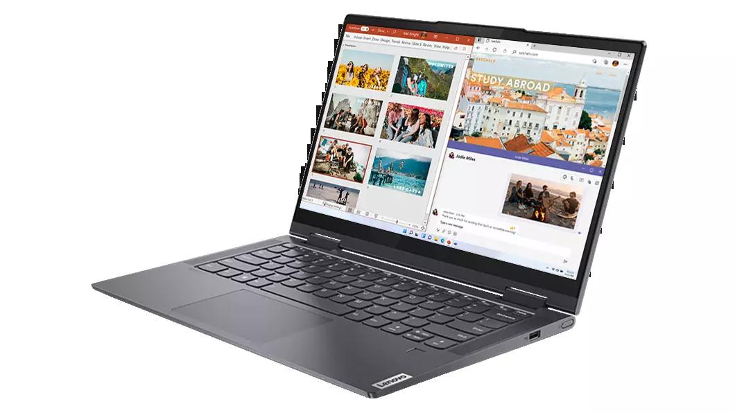 Yoga 7i (14), 14 2-in-1 laptop