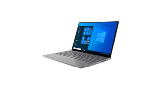 Lenovo ThinkBook 13s Gen 2 (13, Intel) | 13 next-gen business