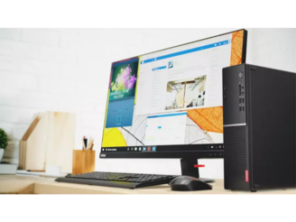 Lenovo V520s SFF Desktop | Powerful Performance Yet Easy-to-Manage