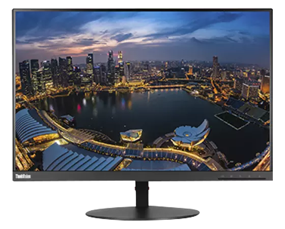 

Lenovo ThinkVision T24d-10 24" WUXGA Monitor