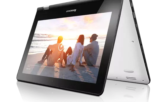 Comprar portátil Lenovo Yoga 300 (11’’)
