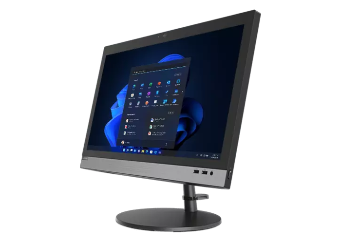 Lenovo V330-20ICB AIO モニター一体型デスクトップ V330 AIO de 50,8 cm (20