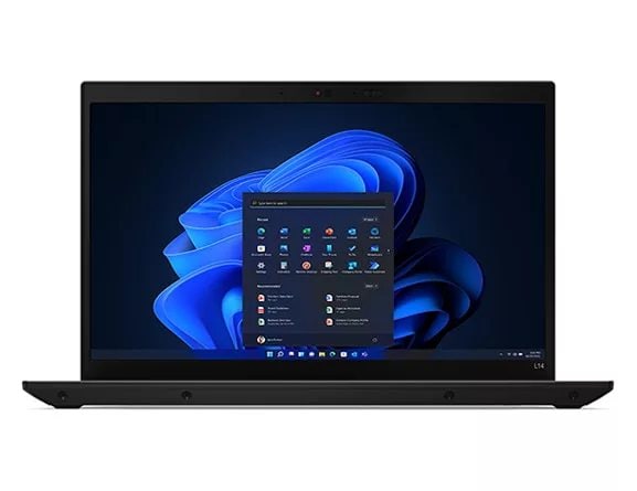 ThinkPad L14 Gen 3 | Intel vPro powered 14 business laptop ThinkPad L14 Gen 3 | Intel vPro powered 14 business laptop