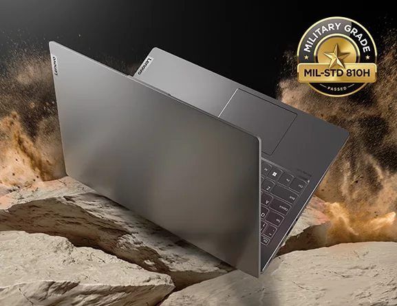 IdeaPad 5i (15″ Intel) lightweight US Intel®-powered | Lenovo | 15-inch laptop