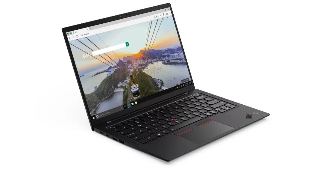 2021年モデル Thinkpad X1 carbon gen9 9th Lenovo ThinkPad X1 Carbon Gen 9 (2021) Review | PCMag