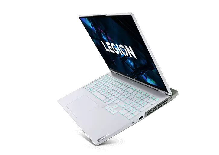 Legion 5i Pro Gen 6 (16, Intel)