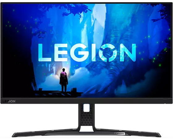 Image of Lenovo Legion 24.5 inch Gaming Monitor - Y25-30