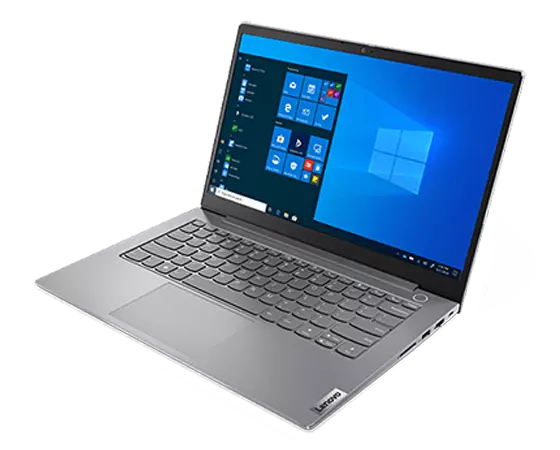 ThinkBook 14 Gen 3 (14” AMD) Laptop