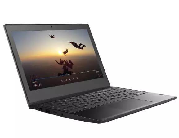 IdeaPad 3 Chromebook (11) | Slim, Sleek 11 Chromebook | Lenovo IN