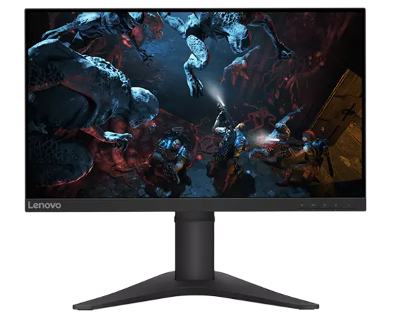 thinkvision 144hz