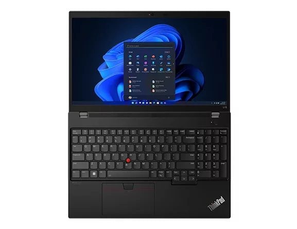 ThinkPad L15 Gen 3 | Intel vPro® powered 15.6 inch business laptop 