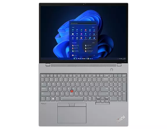 ThinkPad P16s (16, Intel) | Thin, light 40.64cms (16) mobile
